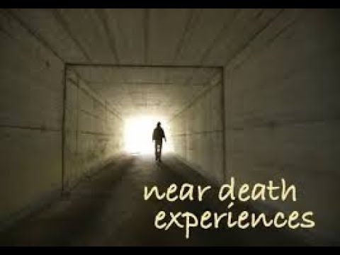 Near Death Experience Compilation!!!