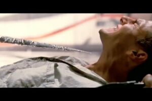 Near death moments| Tom Cruise