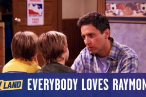 Parenting Fails (Compilation) | Everybody Loves Raymond | TV Land