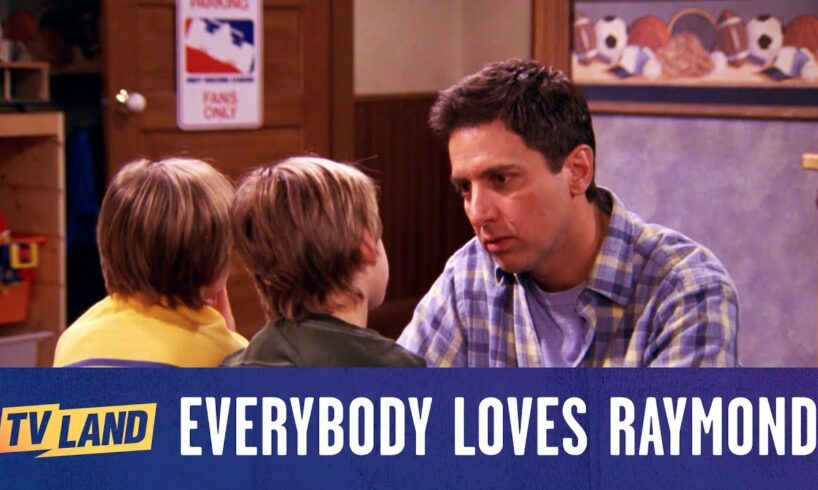 Parenting Fails (Compilation) | Everybody Loves Raymond | TV Land