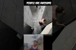 People are awesome #motivational #viral #shorts