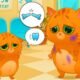 Play Fun Pet Care - Bubbu - My Virtual Pet - Fun Cute Kitten Gameplay