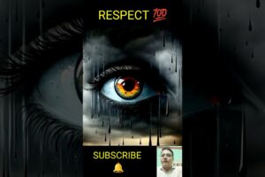 Respect 💯🤯🔥।। Amazing Eye 😲😳#shorts #shortsviral #youtubeshorts