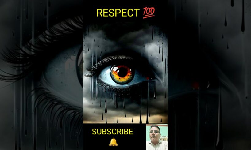 Respect 💯🤯🔥।। Amazing Eye 😲😳#shorts #shortsviral #youtubeshorts