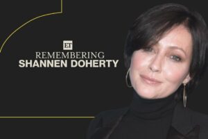 Shannen Doherty Dead at 53