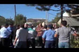 Street Fights Compilation 2013