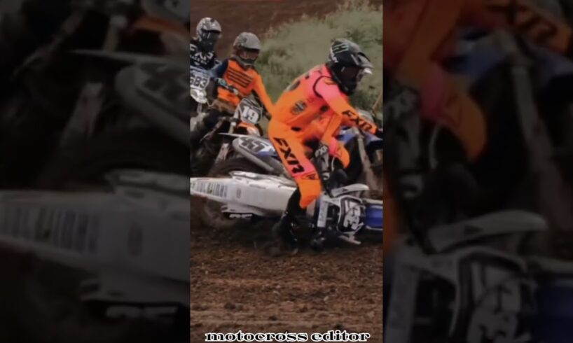 Supercross fails & Show 2022!Dirt Bike Fails Compilation!Epic Dirt Bike Fails!Crash & Show/ #shorts