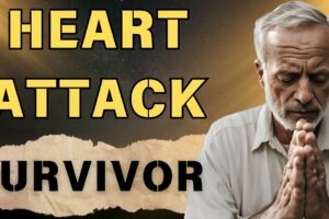 Surviving Six Heart Attacks: My Near-Death Experience | NDE