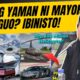 TAGONG YAMAN NI MAYOR ALICE GUO, BISTADO