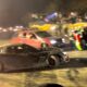 TEXAS CAR MEET GETS WILD *CRASHES, FIGHTS, DRIFT COMPETITION* #carmeet #drift #sideshow #legalpit