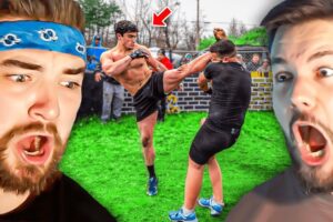 THE MOST WILD STREETBEEFS FIGHTS YET?! (Insane Knockouts)