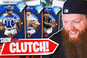 THESE NEW CARDS ARE AWESOME! MLB All Star Content is GOOD! MLB The Show 24