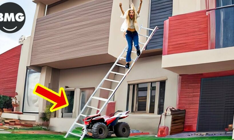 TOTAL IDIOTS AT WORK #12 | Fails of the week | Instant regret compilation