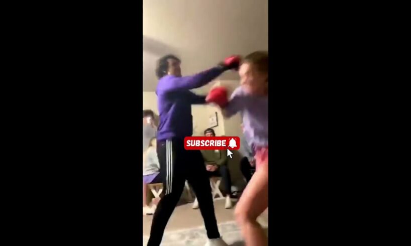 The Craziest Street & Hood Fights of 2023