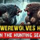 The Government Is Hiding The Truth About Werewolves. Horror Story. Creepypasta | COMPILATION