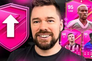 These SBC's Are AWESOME! - FC 24 Ultimate Team