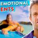 Tissues Needed: Bondi Rescue Moments That Move Us