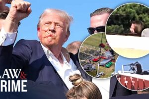 Top 6 Suspicious Factors of Donald Trump Assassination Attempt