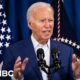 WATCH: President Biden addresses the nation following assassination attempt on Trump