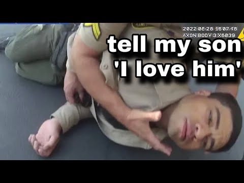 When Cops Almost Dìed Saving People