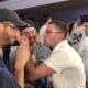 Yankees, Red Sox fans fight in Yankee Stadium