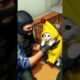 cat rescue kitten. banana cat save the world . #cat #catvideos #funny #cartoon #funnycatvideos