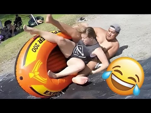 fails of the week compilation 🤣 part - 22