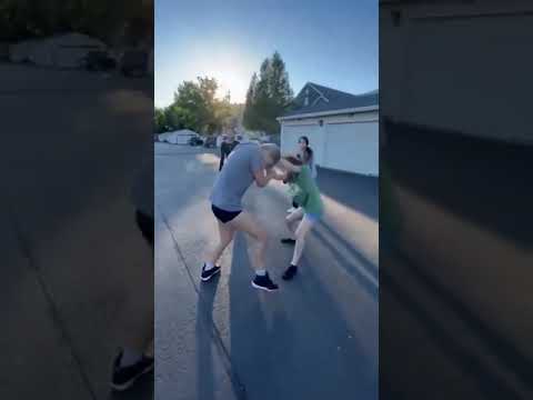 girls fight 👀😱🔥| girl fight | girls fights kids | street fights | school fights