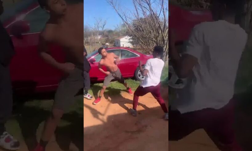 hood fights Wayne vs baby 24 pt1