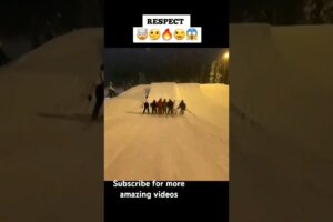 people are awesome amazing respect videos #respect #shots #youtubeshorts #viralshorts