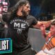 12 brutal Roman Reigns attacks: WWE Playlist