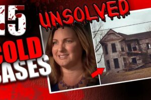 15 Cold Cases That Were Solved Recently | True Crime Documentary | Compilation