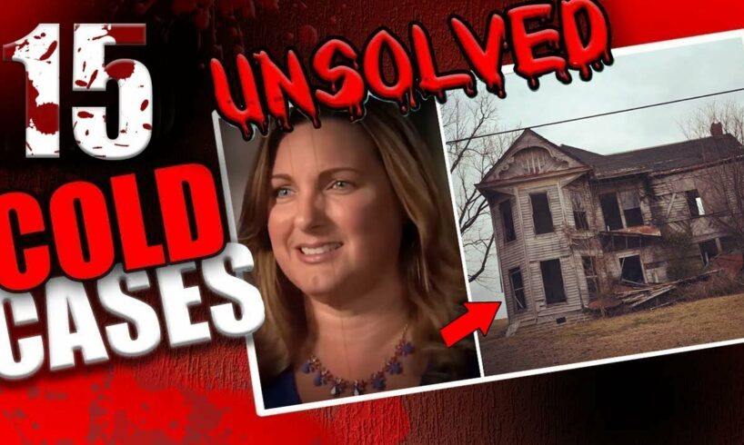 15 Cold Cases That Were Solved Recently | True Crime Documentary | Compilation