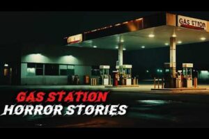 15 Most Disturbing True Gas stations scariest stories|compilation