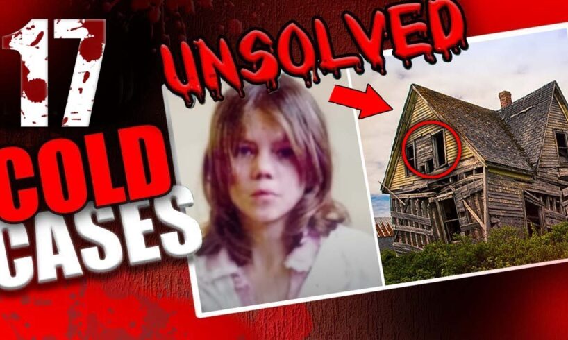 17 Cold Cases That Were Solved In 2024 | True Crime Documentary | Compilation