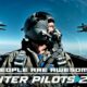 People Are Awesome - Fighter Pilots 2024