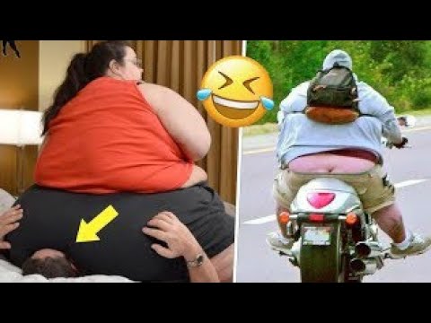 Best Fails of The Week: Funniest Fails Compilation: Funny Video | FailArmy🤣