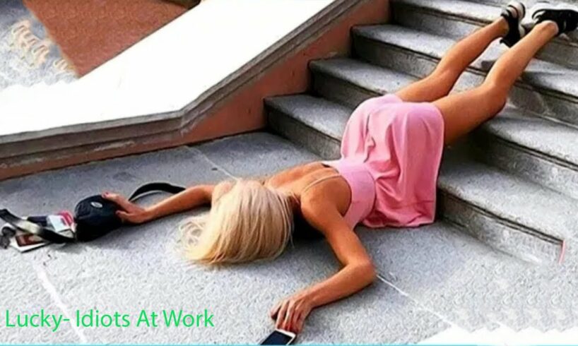 TOTAL IDIOTS AT WORK | Instant Regret Fails | Best Fails of the Week #19