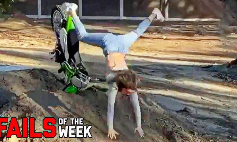 Best Fails of The Week: Funniest Fails Compilation: Funny Video | FailArmy - Part 15