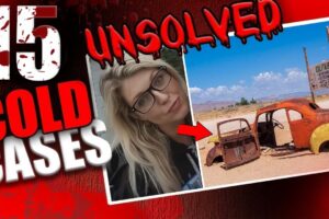 15 Cold Cases That Were Solved Recently | True Crime Documentary | Compilation