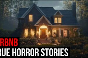 2 Hours Of TRUE Creepy Airbnb Horror Stories (Compilation)