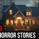 2 Hours Of TRUE Creepy Airbnb Horror Stories (Compilation)