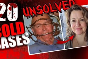 20 Cold Cases That Were Solved In 2024 | True Crime Documentary | Compilation