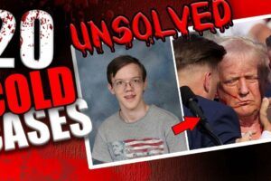 20 Cold Cases That Were Solved Recently | True Crime Documentary | Compilation