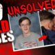 20 Cold Cases That Were Solved Recently | True Crime Documentary | Compilation