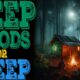 26 TRUE Terrifying Park Ranger &Cryptid Deep Woods Stories |Mega Compilation |Scary Stories To sleep