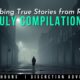 33 Most Terrifying True Reddit Horror Stories: July '24 Edition Compilation | Malevolent Mischief