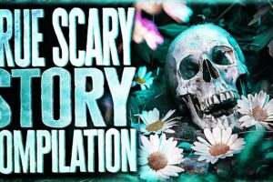 35 Of The Best True Scary Stories Of 2024 So far (Compilation)