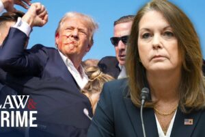 8 Shocking Secret Service Answers in Donald Trump Assassination Attempt Hearing