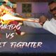 Aikido vs Street Fight? Who will win?